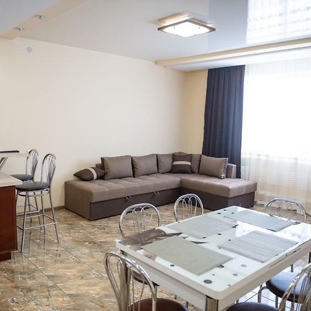 Затишна Оселя Apartment Mizhhirya  Exterior foto