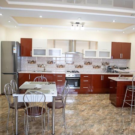 Затишна Оселя Apartment Mizhhirya  Exterior foto