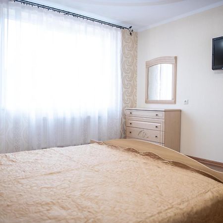 Затишна Оселя Apartment Mizhhirya  Exterior foto