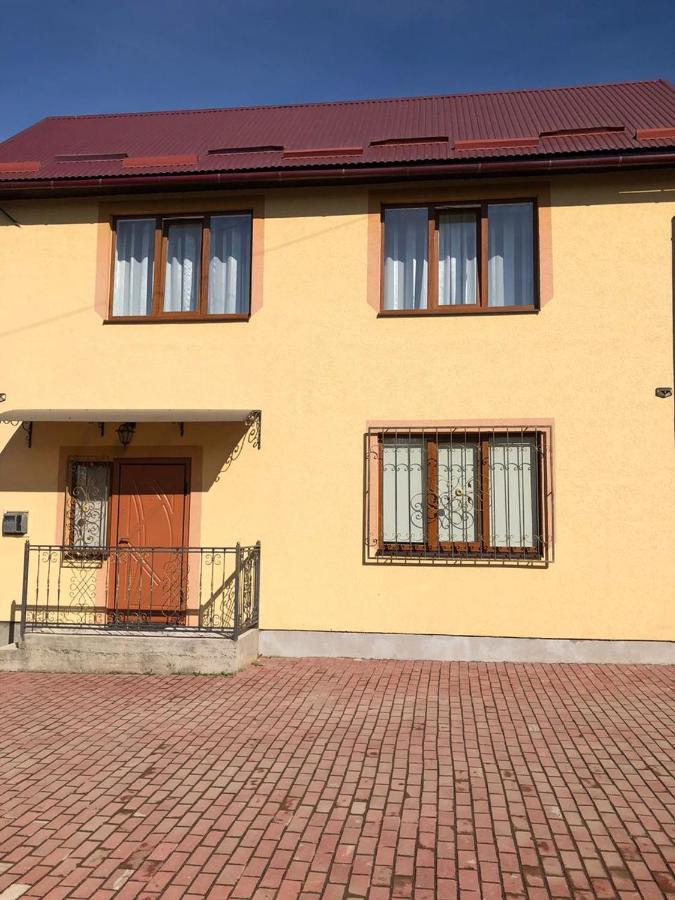 Затишна Оселя Apartment Mizhhirya  Exterior foto