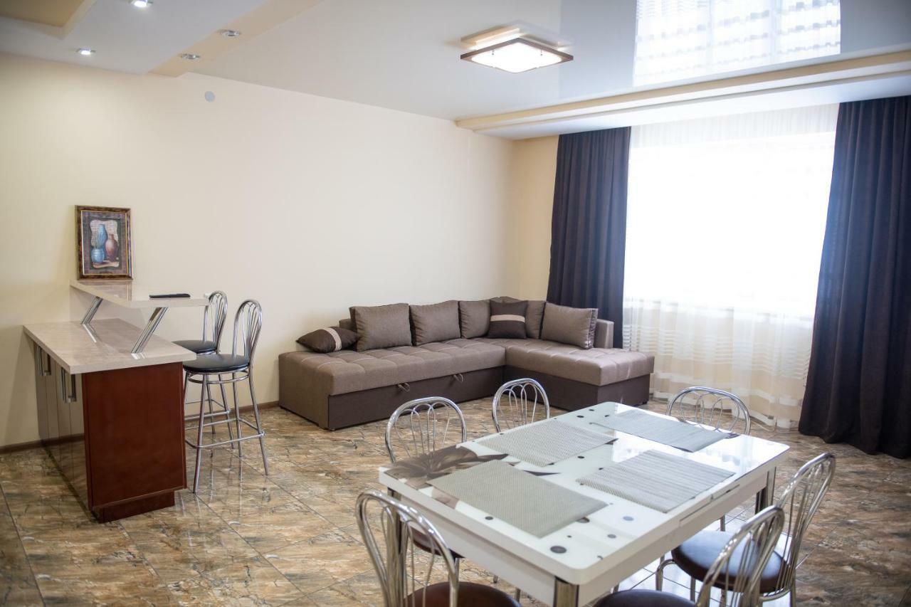 Затишна Оселя Apartment Mizhhirya  Exterior foto