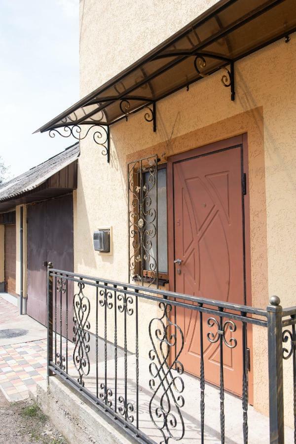 Затишна Оселя Apartment Mizhhirya  Exterior foto