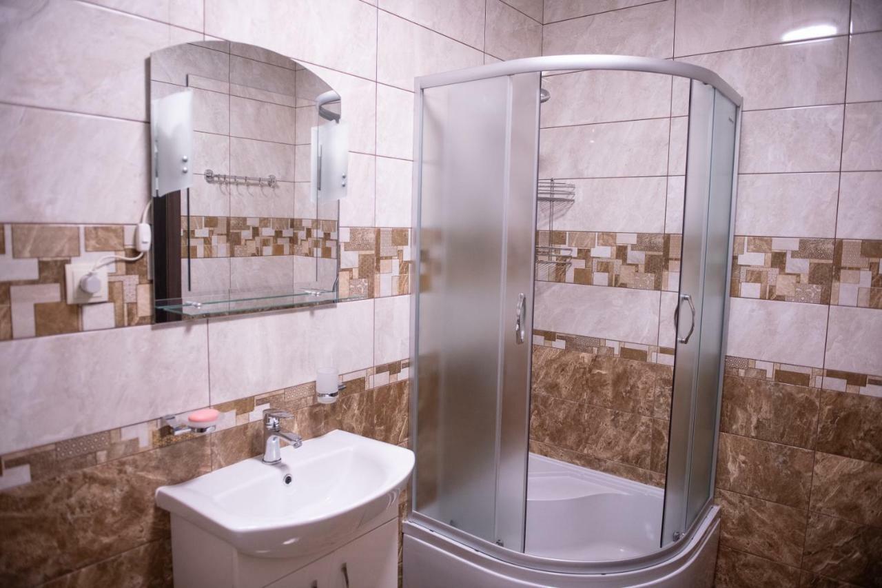 Затишна Оселя Apartment Mizhhirya  Exterior foto