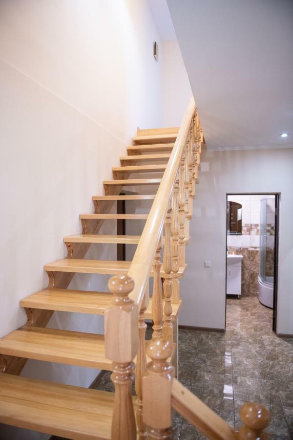 Затишна Оселя Apartment Mizhhirya  Exterior foto