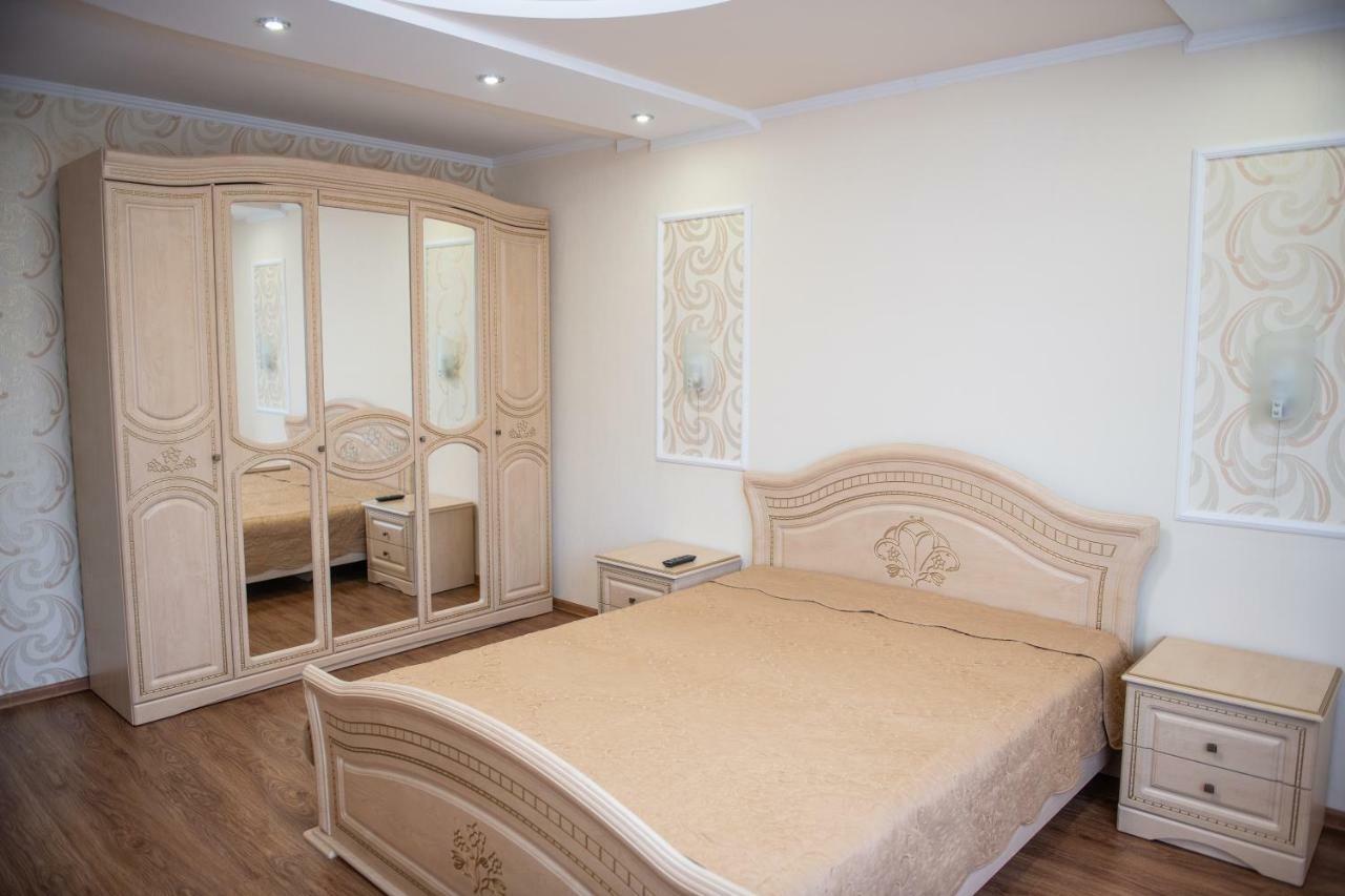 Затишна Оселя Apartment Mizhhirya  Exterior foto