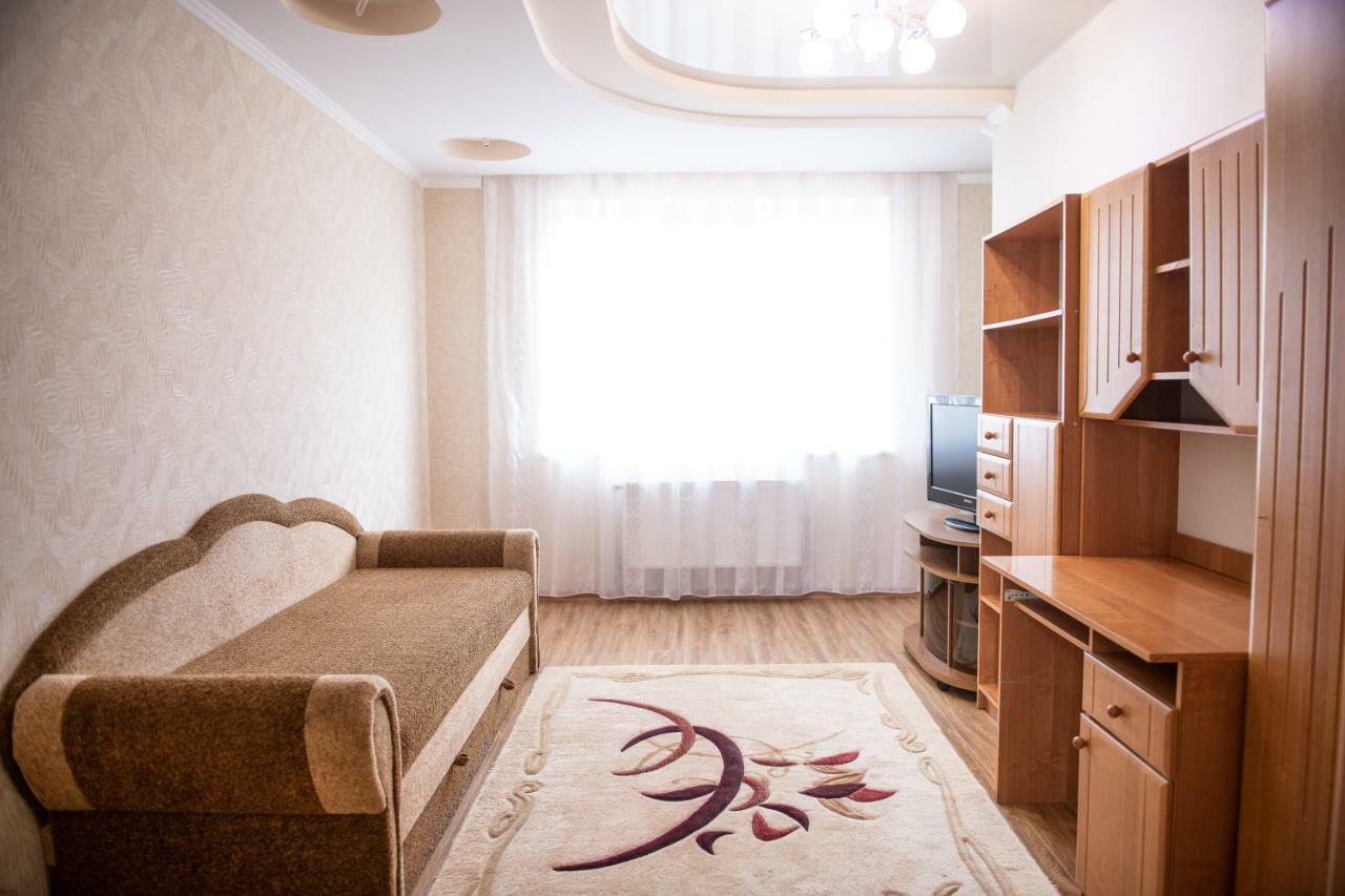 Затишна Оселя Apartment Mizhhirya  Exterior foto