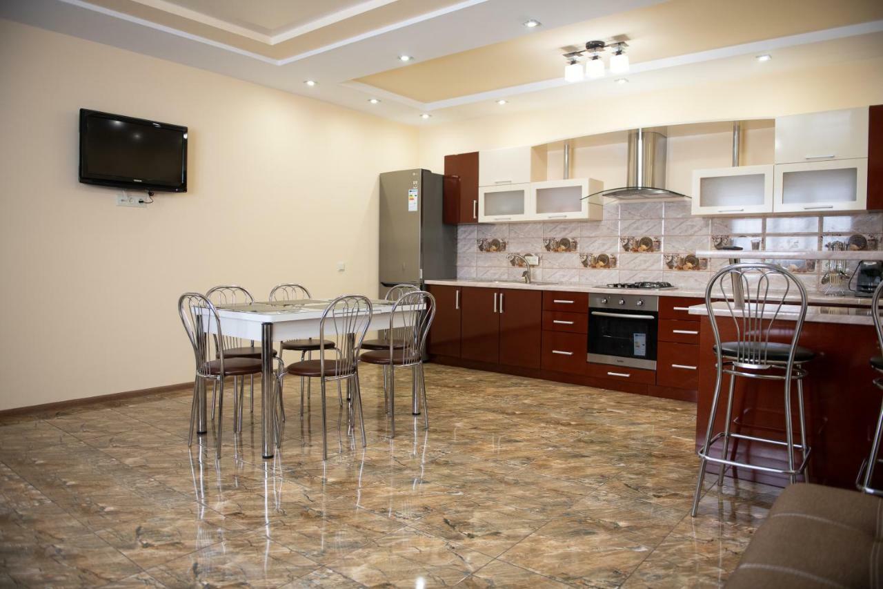 Затишна Оселя Apartment Mizhhirya  Exterior foto