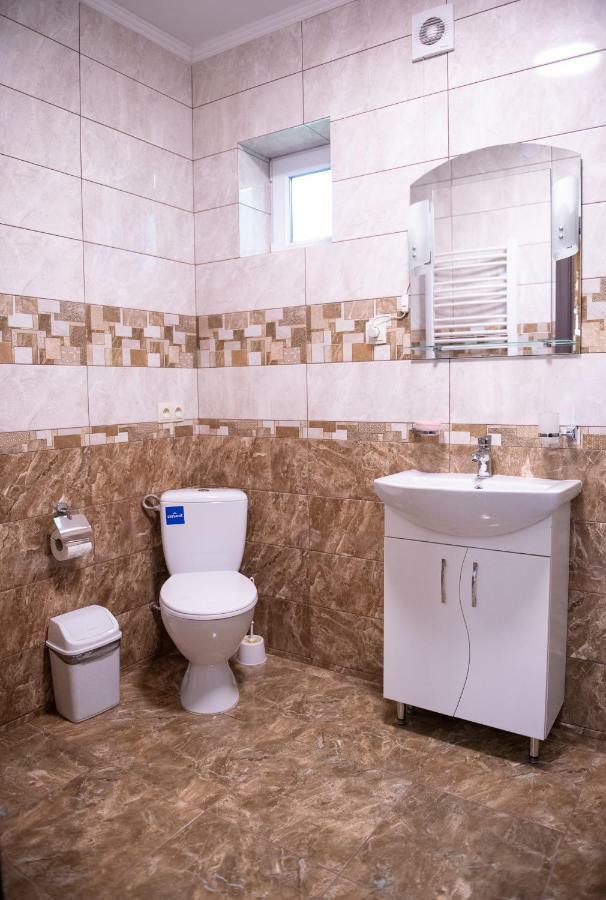 Затишна Оселя Apartment Mizhhirya  Exterior foto