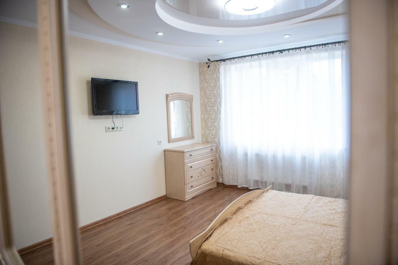 Затишна Оселя Apartment Mizhhirya  Exterior foto