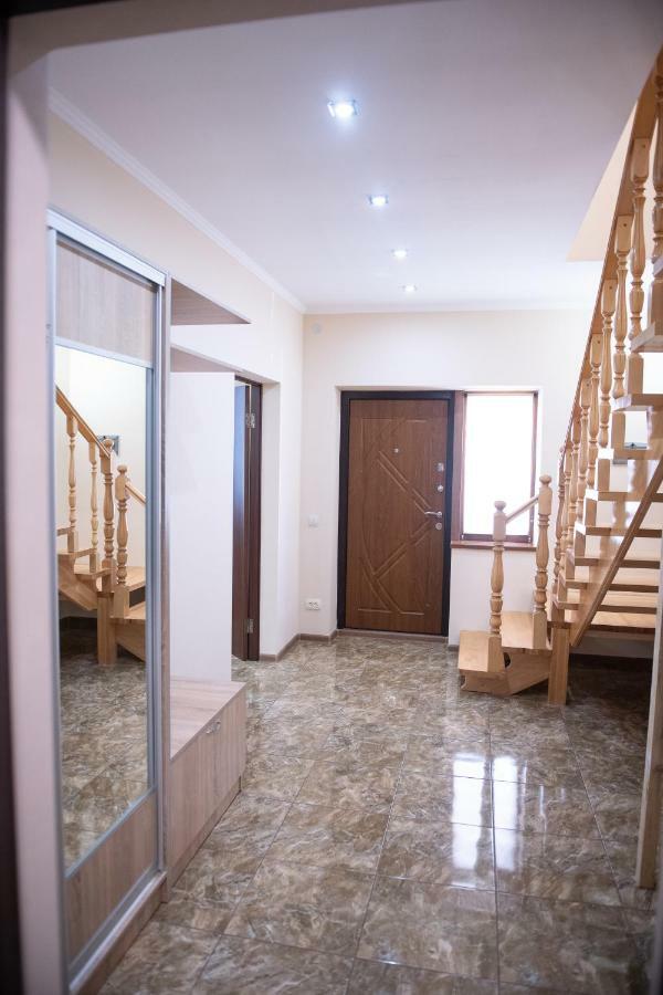 Затишна Оселя Apartment Mizhhirya  Exterior foto