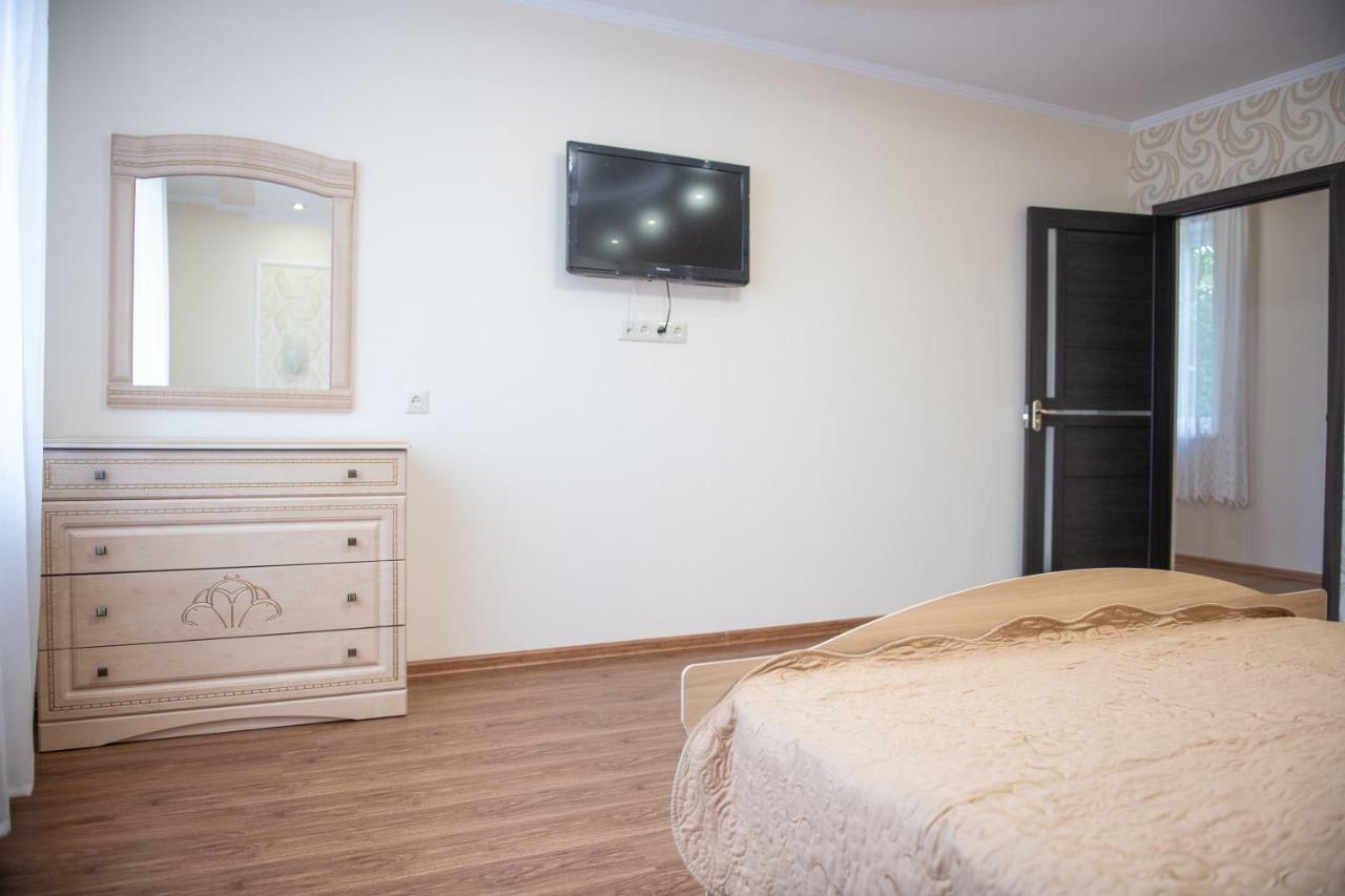 Затишна Оселя Apartment Mizhhirya  Exterior foto