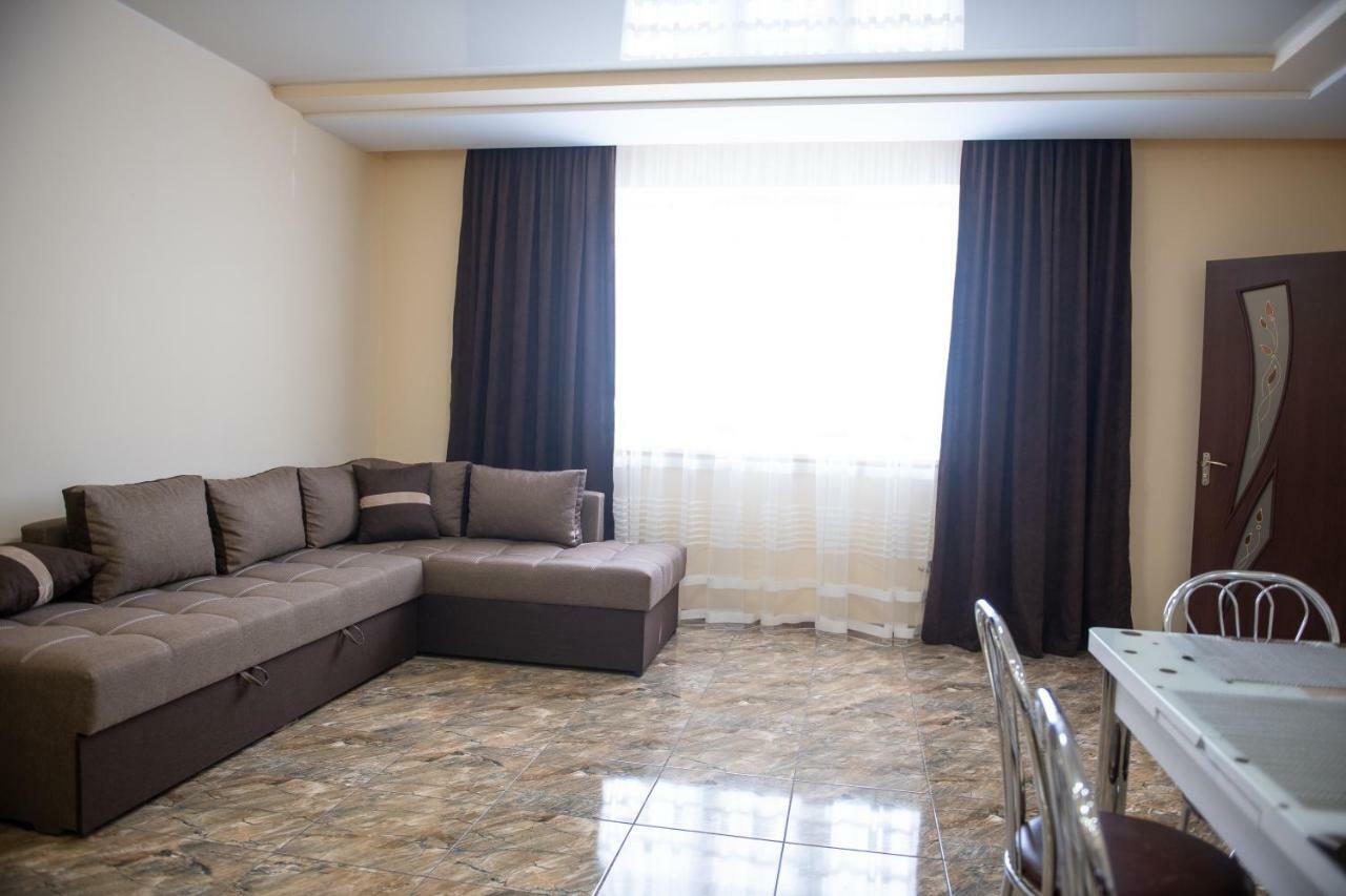 Затишна Оселя Apartment Mizhhirya  Exterior foto