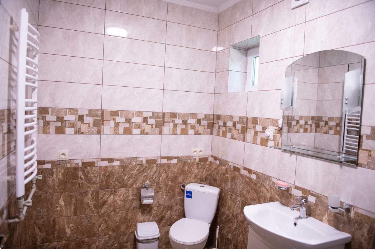 Затишна Оселя Apartment Mizhhirya  Exterior foto