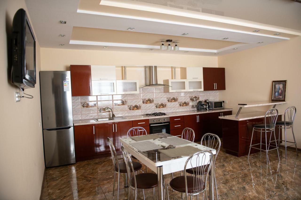 Затишна Оселя Apartment Mizhhirya  Exterior foto