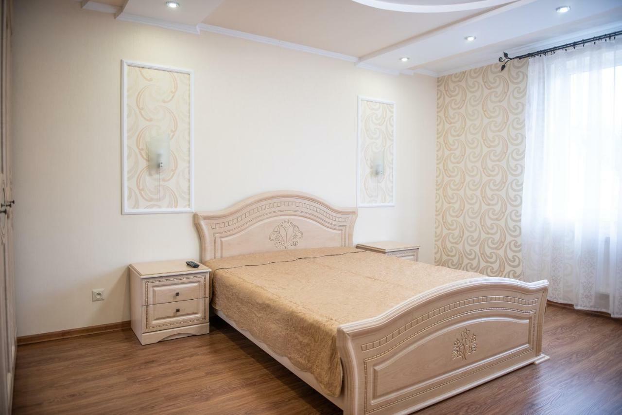 Затишна Оселя Apartment Mizhhirya  Exterior foto